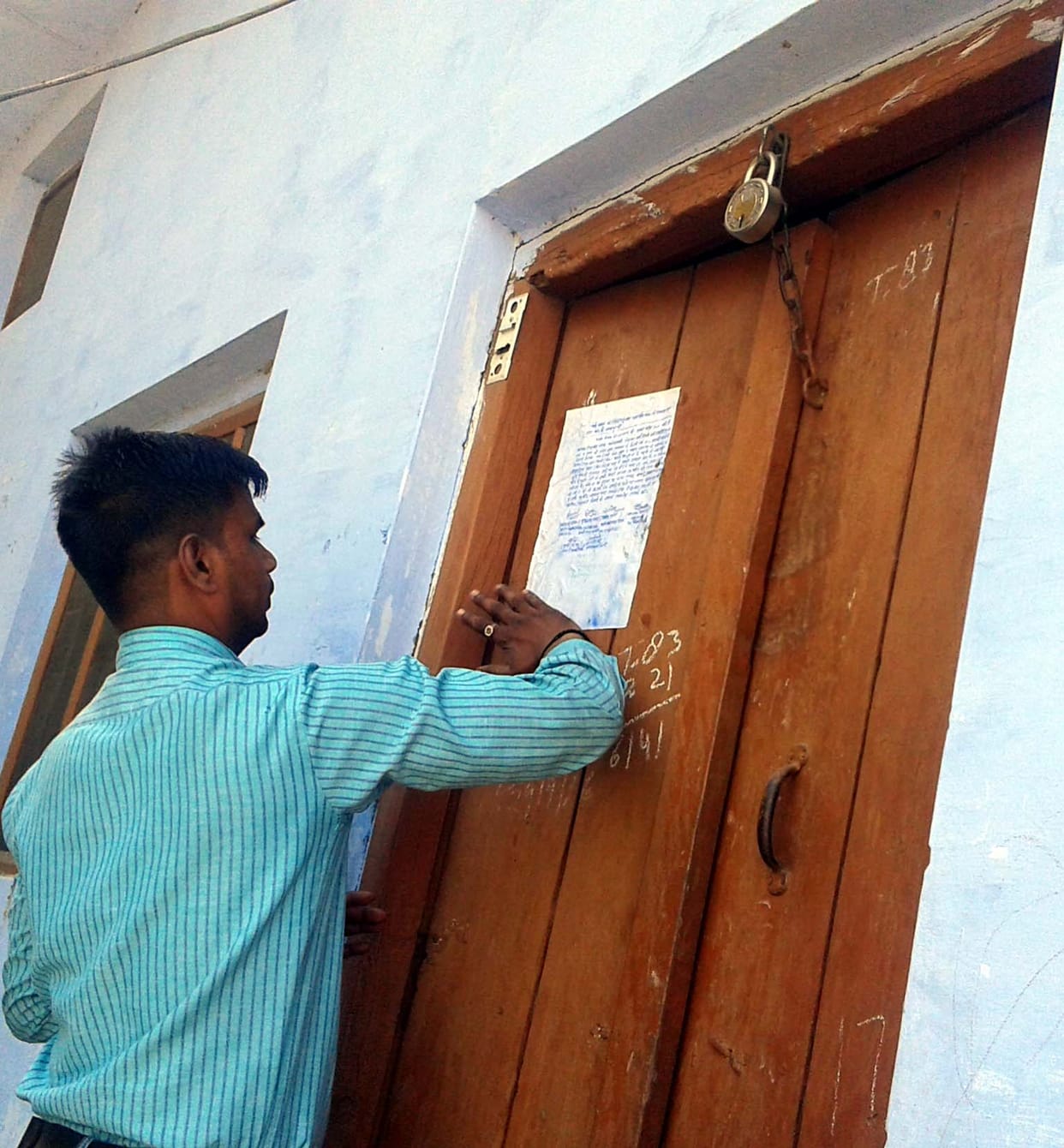 बालिका गृह व अनाथ आश्रम की मान्यता रद्द