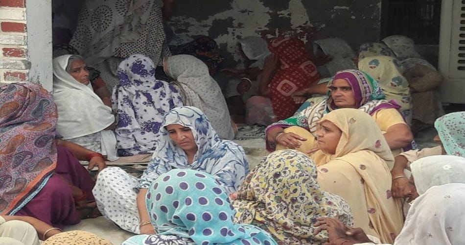 karnal's crpf martyr rammehar in sukma attack