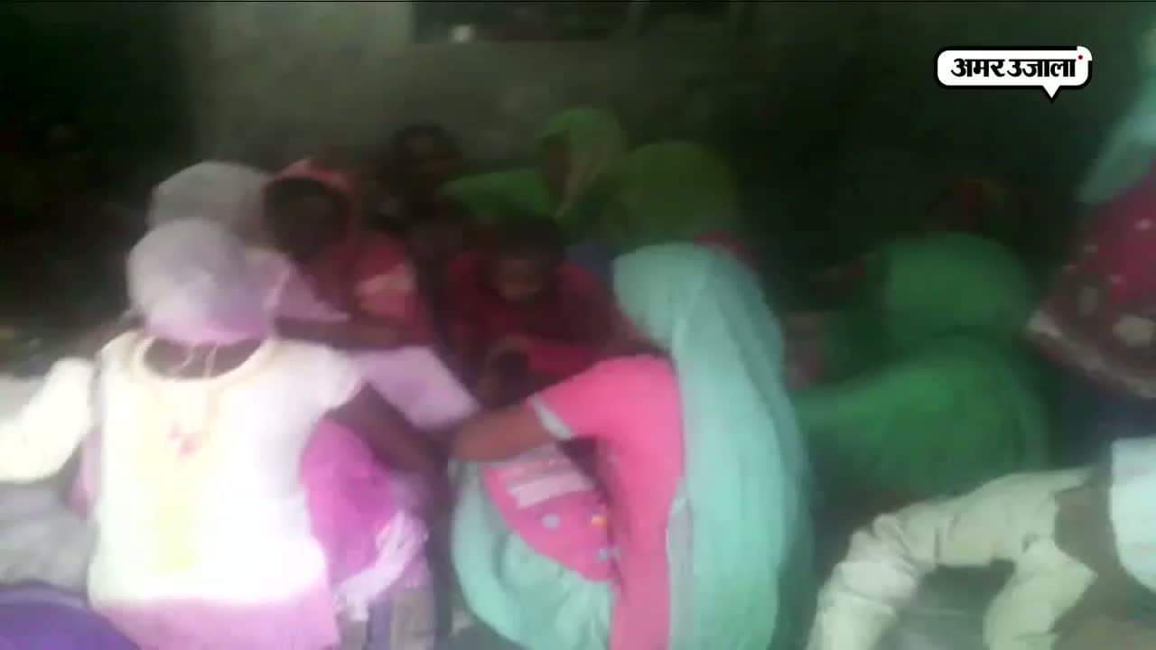 सुकमा हमले में शहीद जवानों के घर मातम 