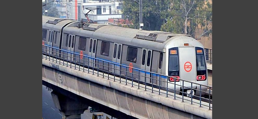 new deadlines for delhi metro phase 3 four lines 