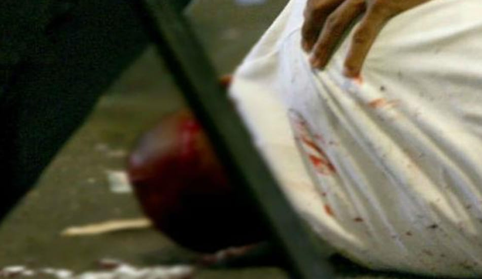 six people killed old woman 