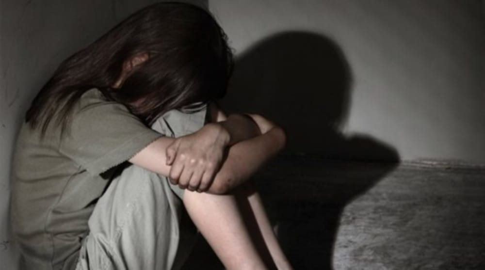 man Rape with minor girl in roorkee 