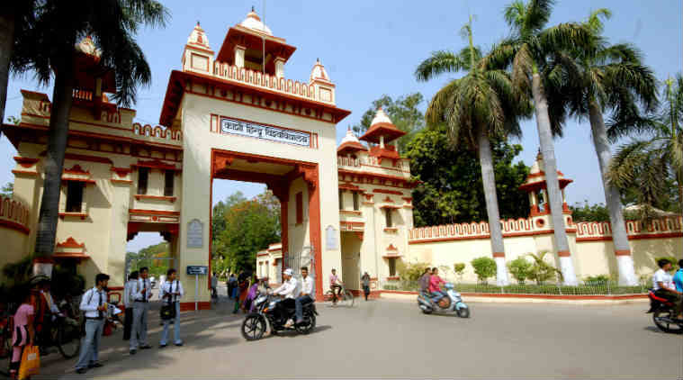 BHU Admission 2017: admit card released on bhuonline.in, download now 