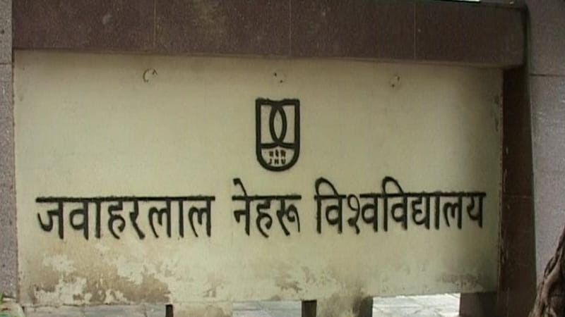 Jnu conflict: high court imposes stay order on its previous single judge order on jnu admission