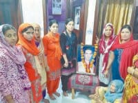sonipat, facebook suicide