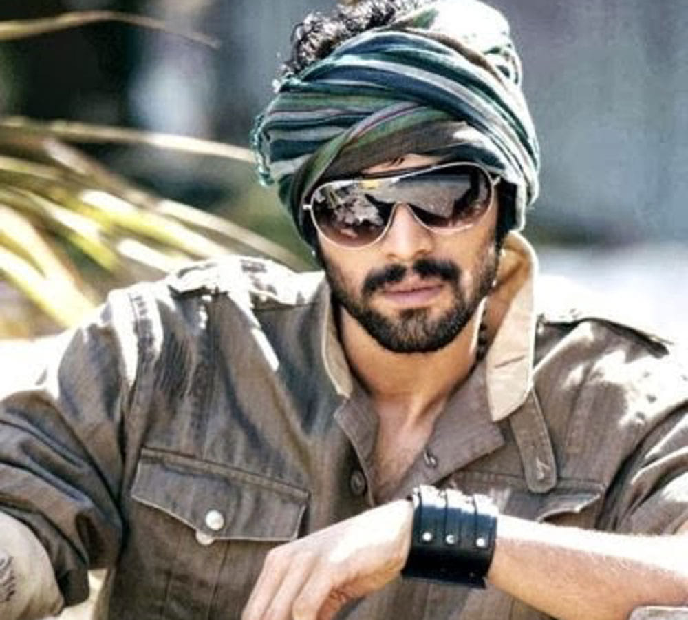 rana daggubati gain 28 kilo weight for bahubali 2 here are his diet secret