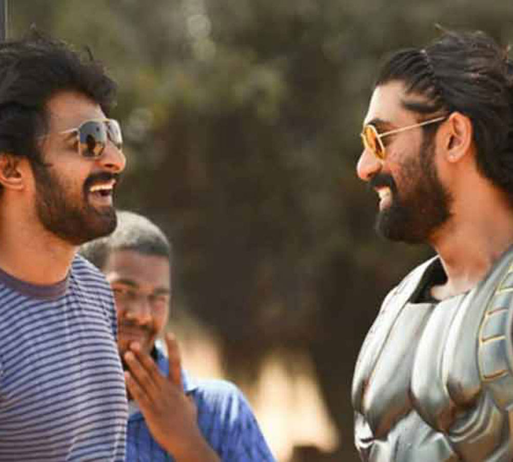 rana daggubati gain 28 kilo weight for bahubali 2 here are his diet secret