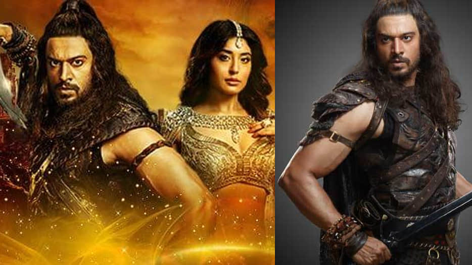 chandrakanta lead actor gaurav khanna interview