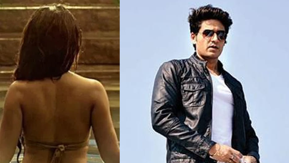 Gaurav Khanna says Being from the Hindi belt gives me an edge