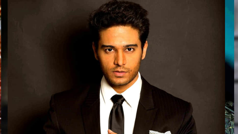Gaurav Khanna Breaks Silence on Being Anuj Kapadia in Anupamaa