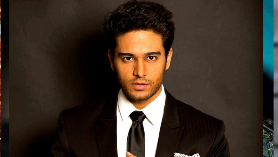 Gaurav Khanna says Being from the Hindi belt gives me an edge
