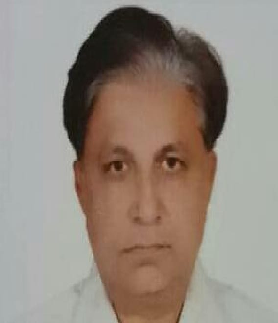 Prof. VK singh is appointed new VC of Gorakhpur University