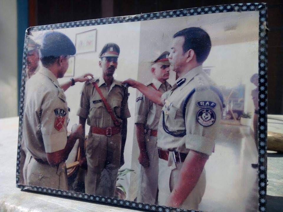 two soldiers of haryana naresh kumar and rame mehar killed in sukma naxal attack