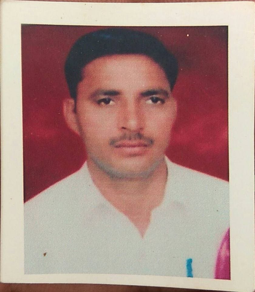 crpf compnay commander raghubir singh of punjab killed in sukma naxal attack