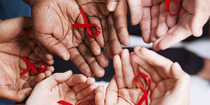 many hiv positive patient found in unnao after quack uses of same syringe at health camp