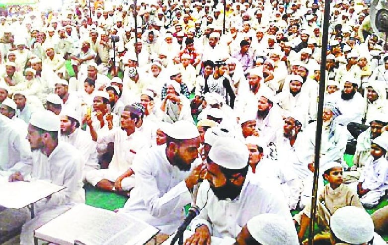 Avoid False Weddings