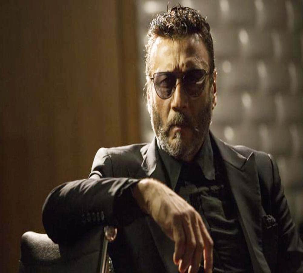 Jackie Shroff had to put his house on stake for 'Boom' starring Katrina Kaif and Amitabh Bachchan