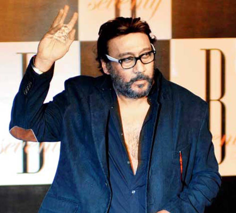 Unknown facts about Jackie Shroff on his birthday 