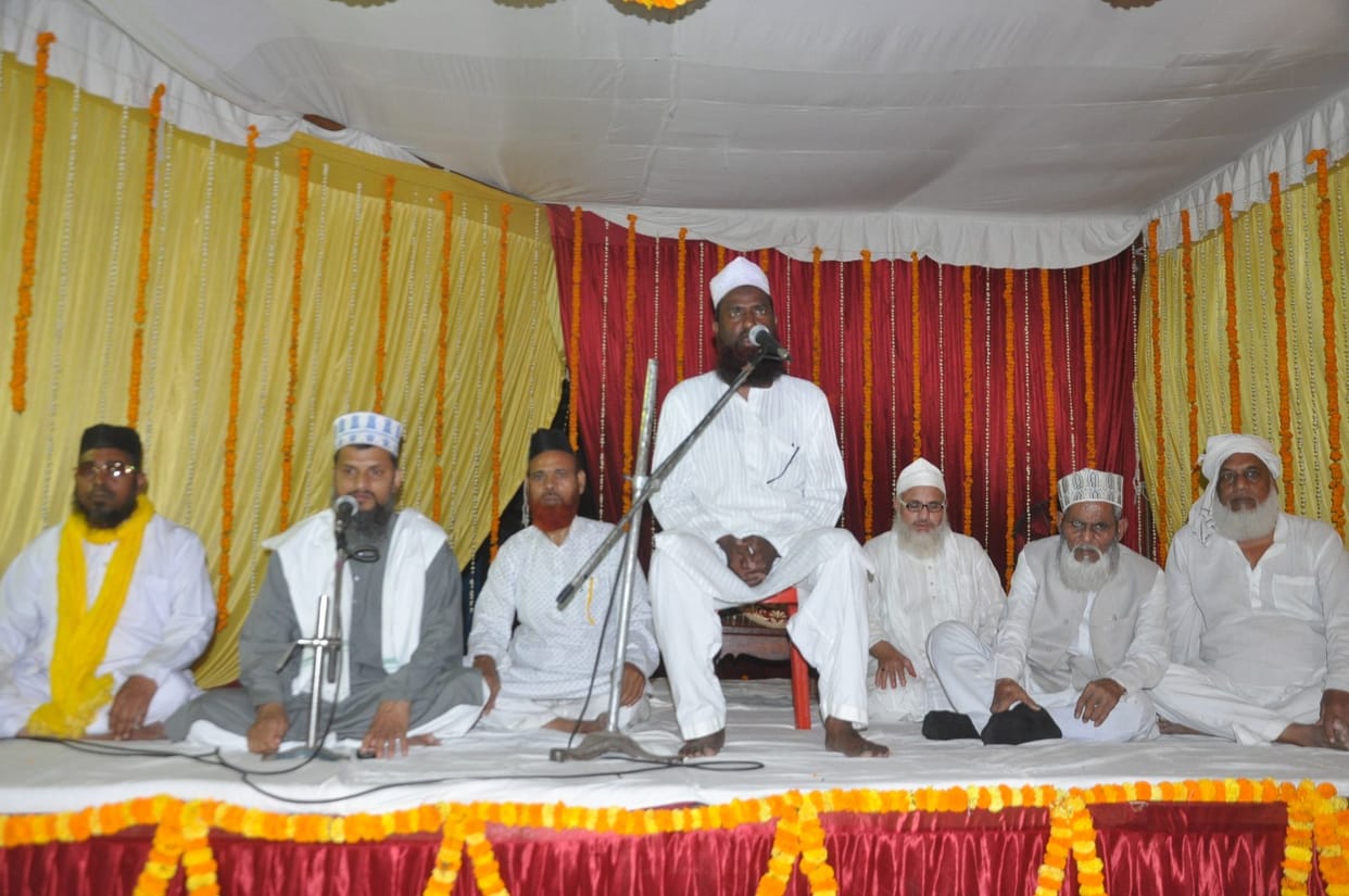 Shab-e-meraj