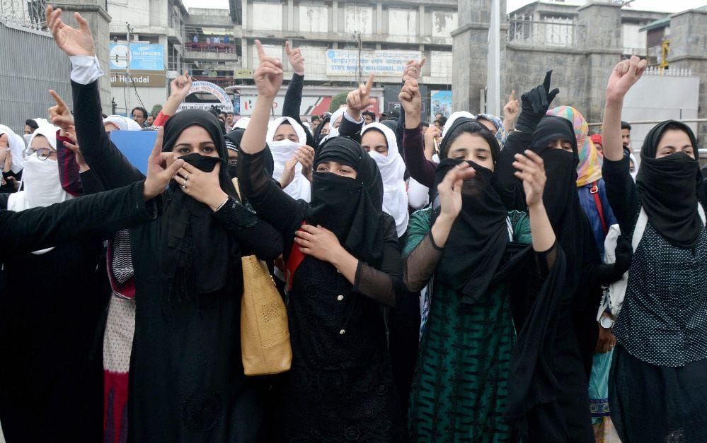 3420 students of Jammu and Kashmir took advantage of Prime Minister Special Scholarship