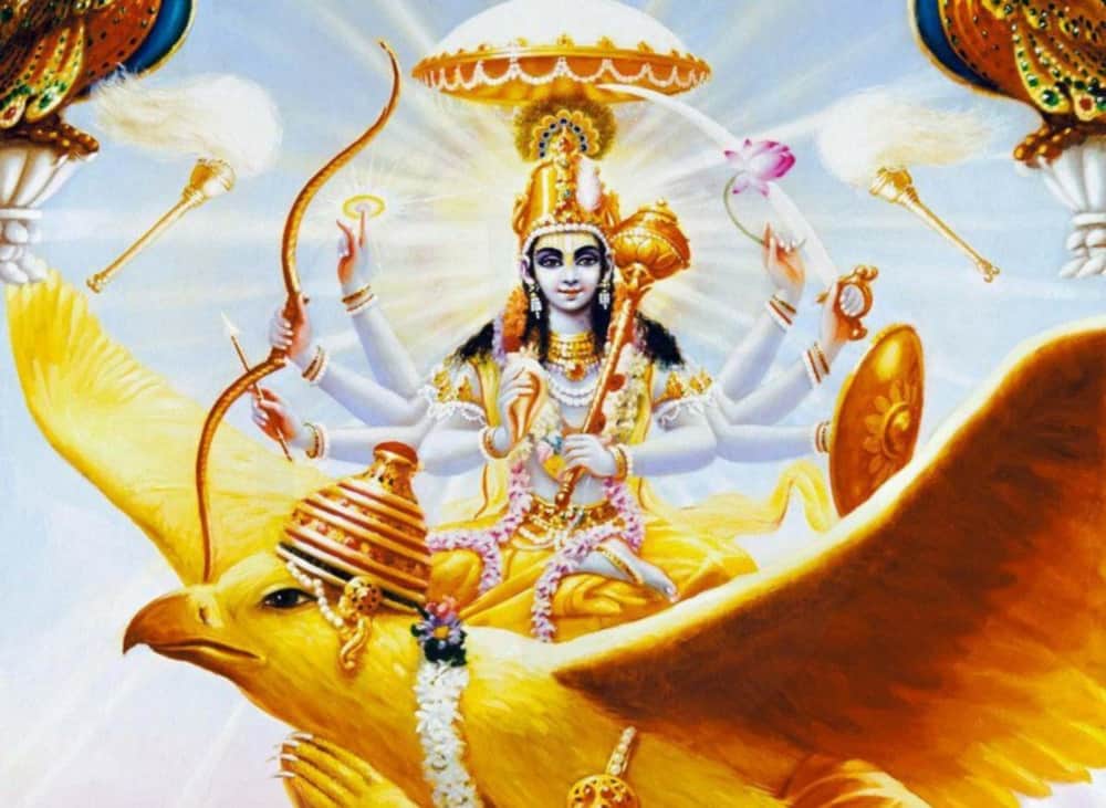 Nirjala Ekadashi 2018 Solution for good luck and fortune
