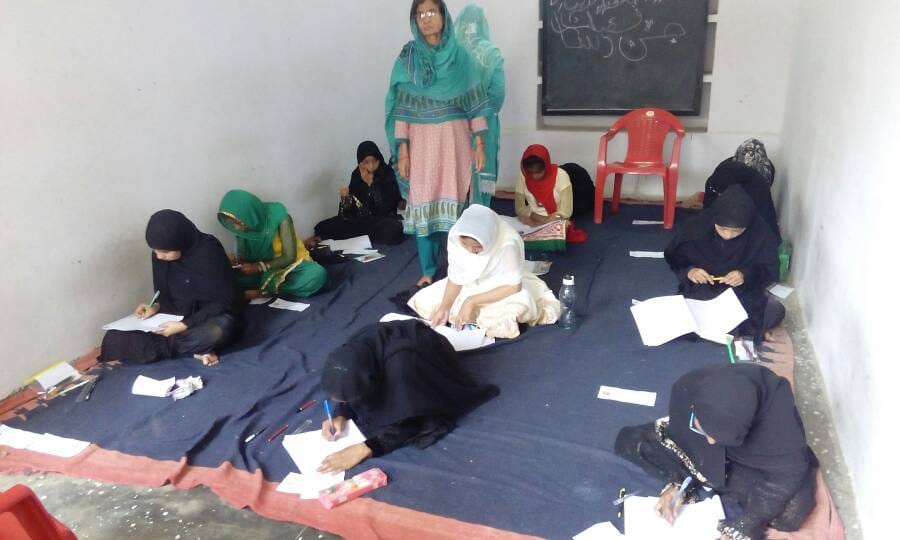 Madrasah board exams begin on 11th February