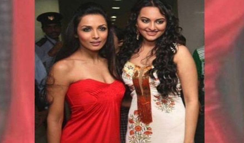 Malaika Arora replaces Sonakshi Sinha on Nach Baliye 8