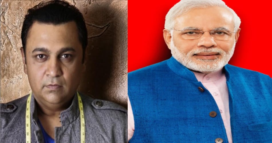fashion designer ashley rebello on modi dress code