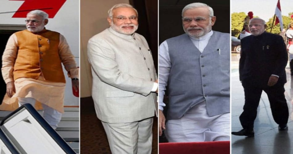 fashion designer ashley rebello on modi dress code