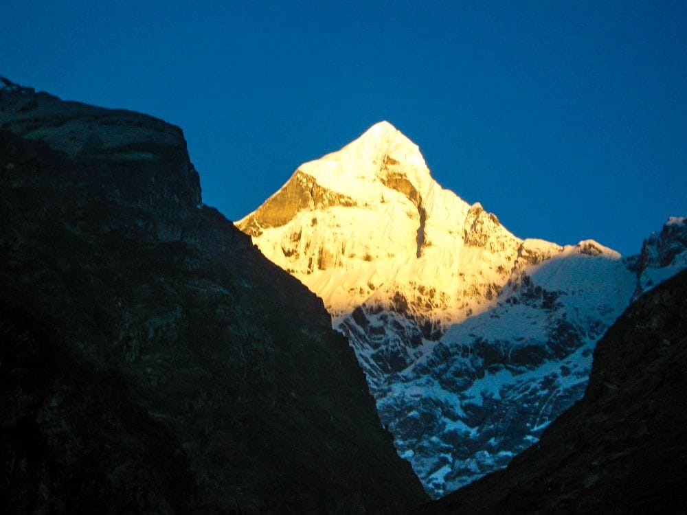 Badrinath temple history