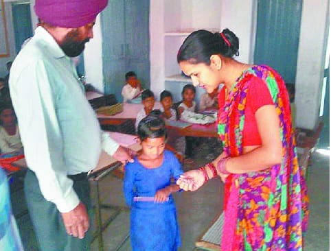 Nitash sihag sirsa, sirsa