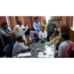 sector, sevraje, you all, dhanda