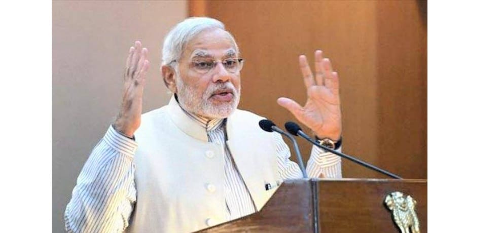 PM Narendra Modi Rally in Shimla convey the message of himachal vidhan sabha election