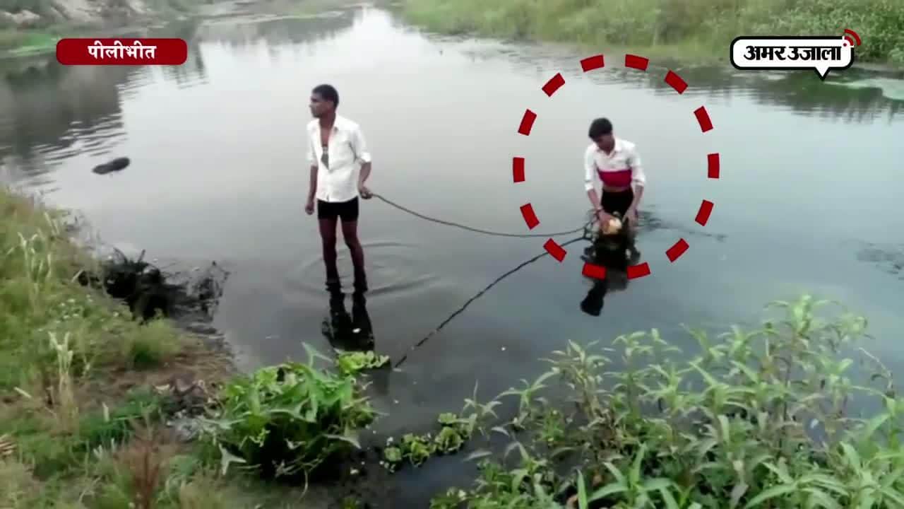 पीलीभीत अवैध संबंध 