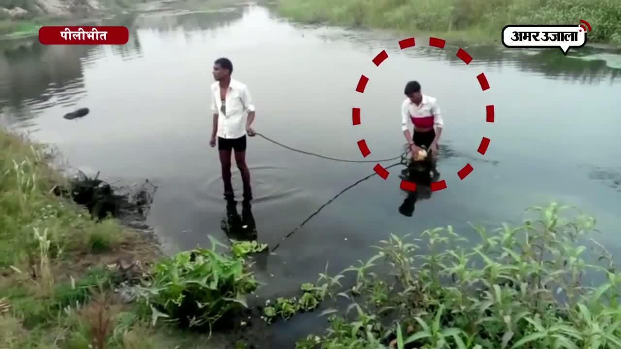 पीलीभीत अवैध संबंध 