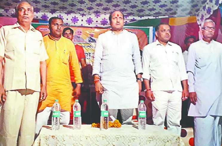 Rana will make Uttar Pradesh the best state