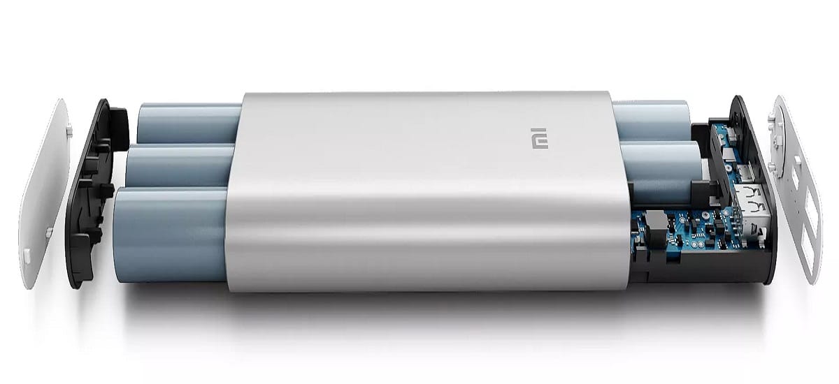 Power bank