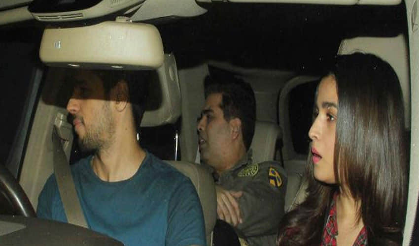 Priyanka Chopra throws a lavish bash at residence