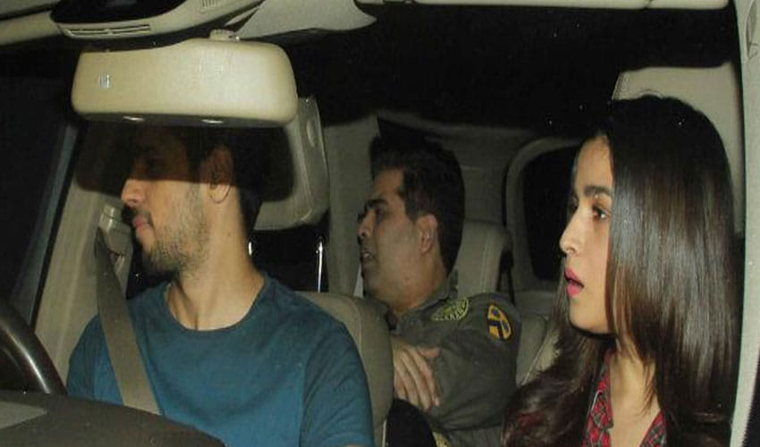 Priyanka Chopra throws a lavish bash at residence