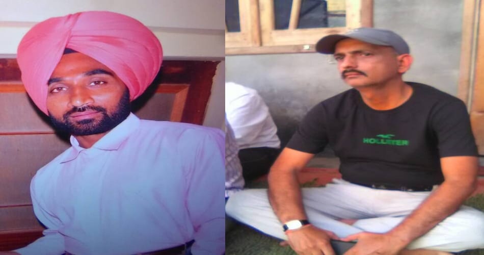 crpf jawan killed in sukma, friends crying