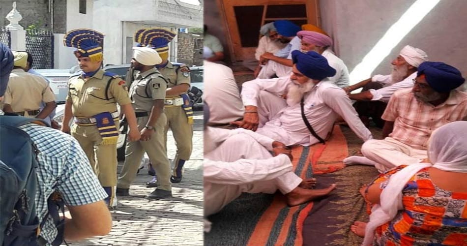 crpf jawan killed in sukma, friends crying