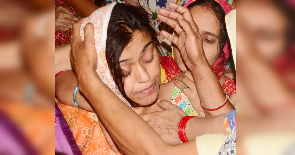  crpf martyr rammehar's family ask to government for action