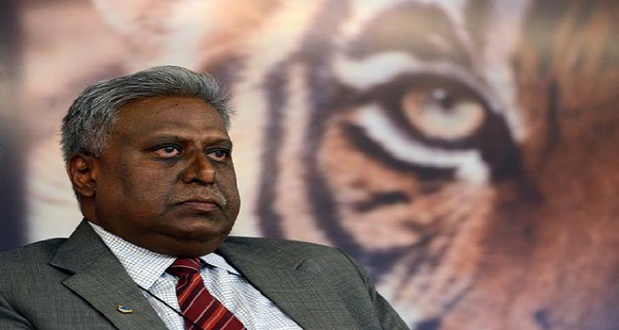 CBI files corruption case against Ranjit Sinha