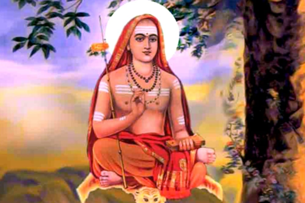 Badrinath temple history