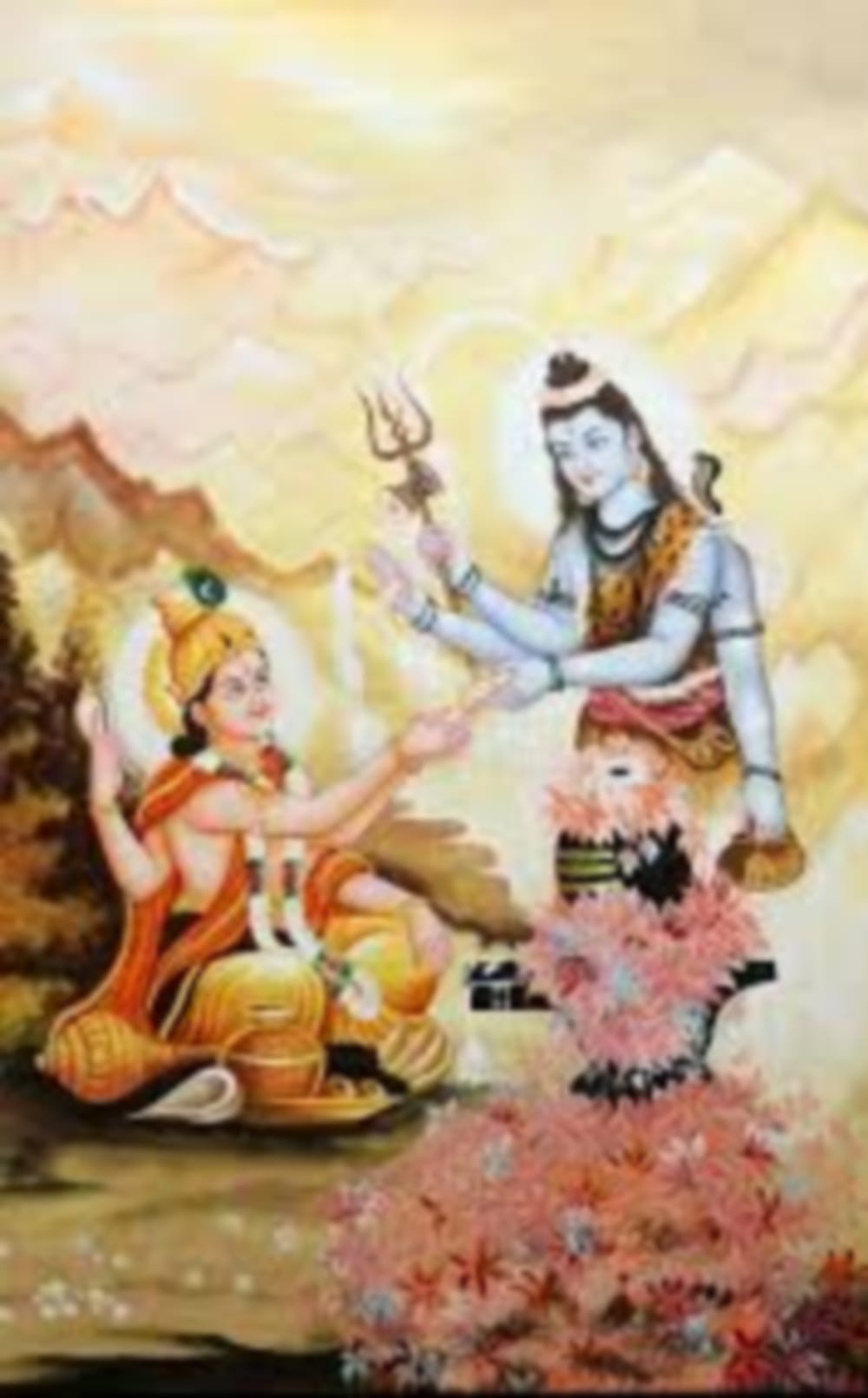  shivlinga puja in sawan month, savan 2017, shravan 2017