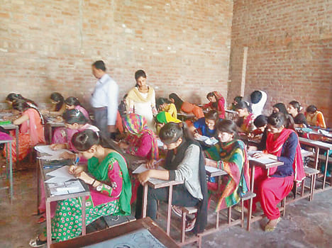 Madarsa Board examinations begin at nine centers