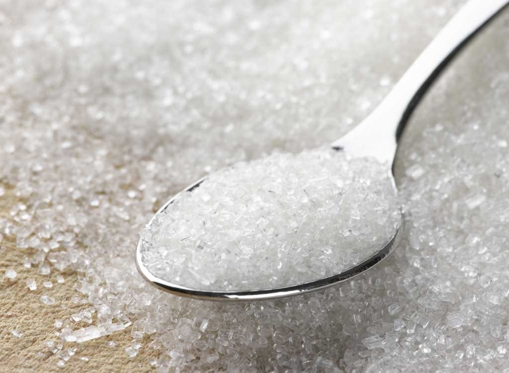 Government allows export of sugar on the basis of quota