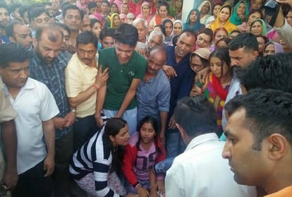 Two Himachali Solider Martyred in Sukma Attack.