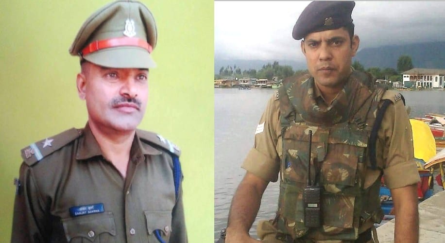Two Himachali Solider Martyred in Sukma Attack.