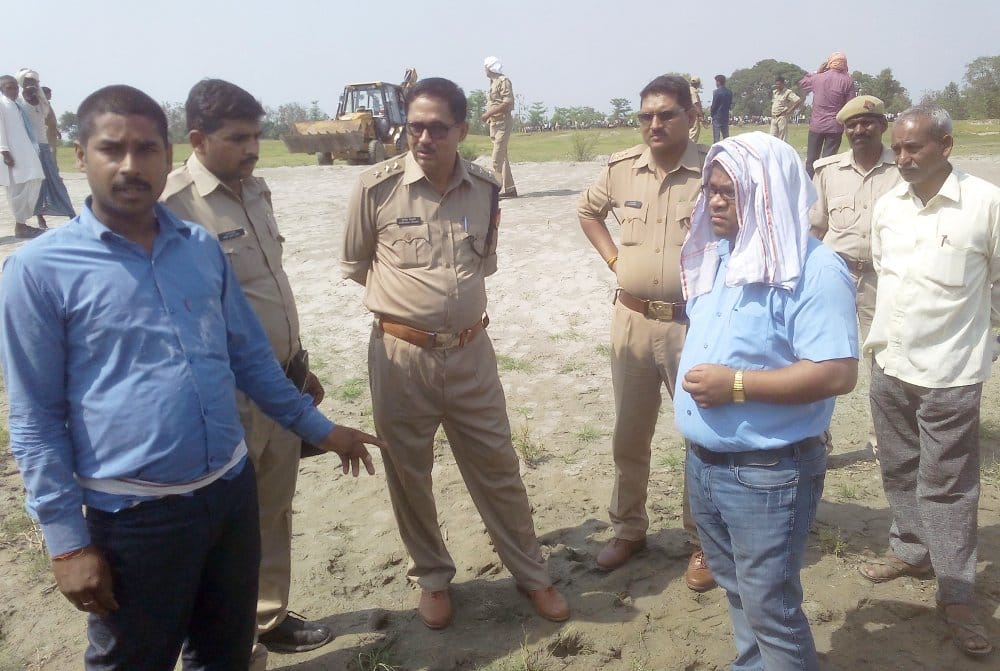 The brothers had killed Suman only